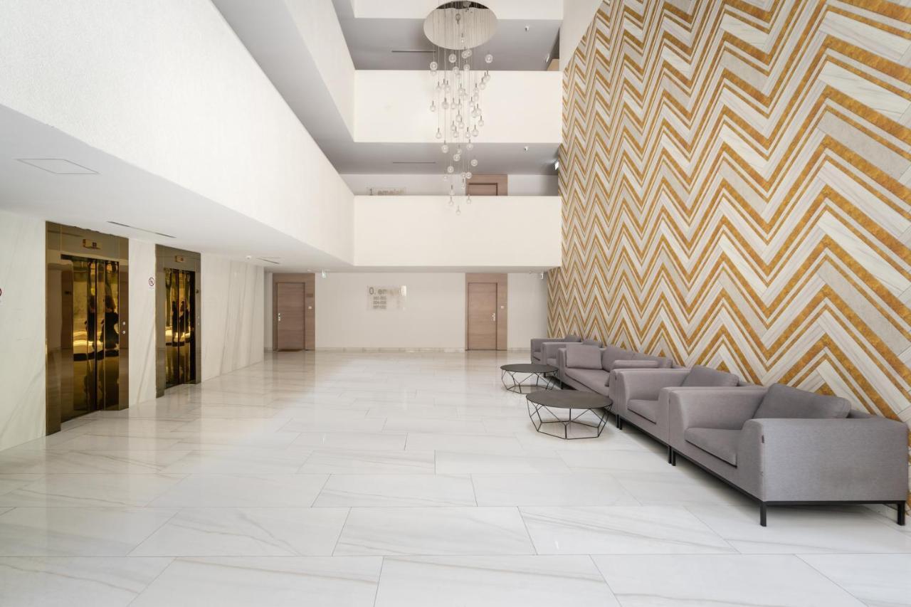 Orchid House Apartment Budapest Exterior foto